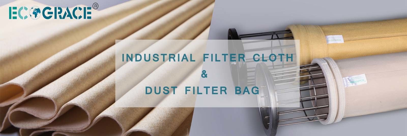 Industrial Filter Bag