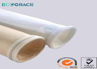 Fabric Dust Filter  Nomex Fabrics Dust Collector Filter Bag For Steel Mill