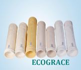 8000mm ECOGRACE Baghouse Filter Sleeves