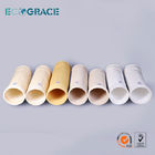 Chemical Plant PTFE Dust Filter Bags Metallurgy Pulse Jet Filter Bags
