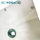 Recessed Plate 740gsm ECOGRACE Filter Press Cloth