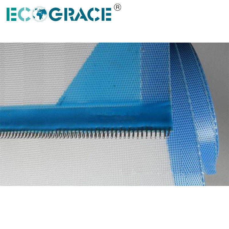 Polyester Nylon 20 Micron Filter Cloth ECOGRACE