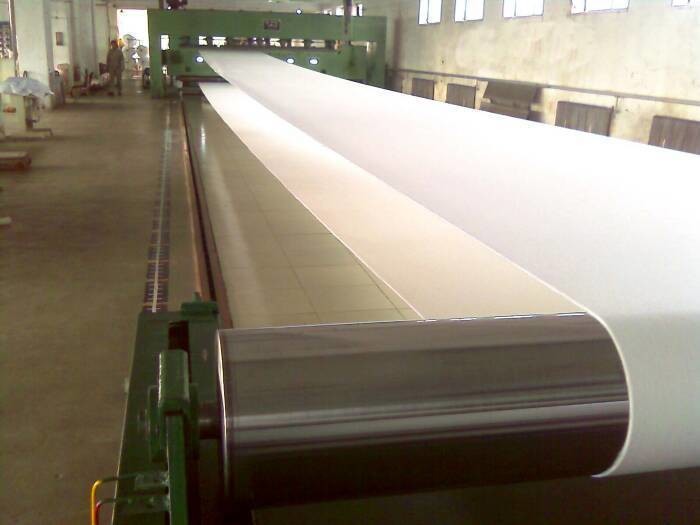 ECOGRACE Copper Plant 1.7 Meter Belt Filter Cloth