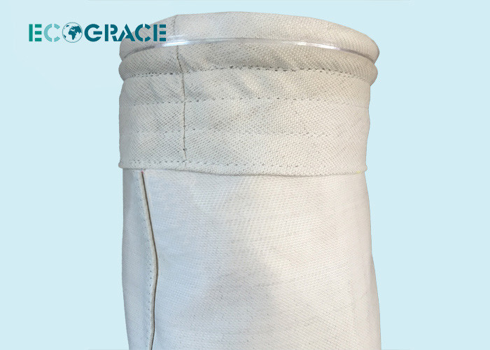 SGS High Tempe 600g/M2 Dust Collector Filter Bag