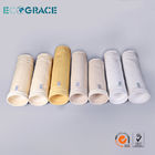 Dust Collection Filter Bags Nomex Filter Bags Pulse Jet Bag Filters