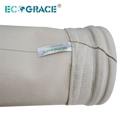 ECOGRACE 4500mm Needle Felt Nomex Filter Bags