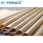 Oil Proof ECOGRACE Heavy Smoke Nomex Filter Bags
