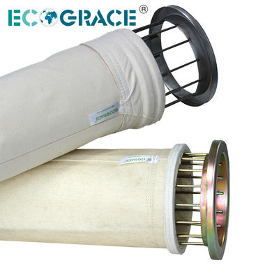 ECOGRACE 0.3 Micron Aramid Filter Bags 4000mm