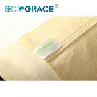 ECOGRACE 0.3 Micron Aramid Filter Bags 4000mm