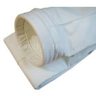 Tobacco Plant Needle Felt 500G Dust Collector Filter Bags