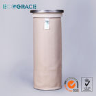 550gsm Baghouse Dust Collector PTFE Membrane PPS Filter Bag