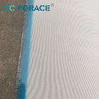 Liquid Solid Filtration 62M Belt Filter Cloth ECOGRACE