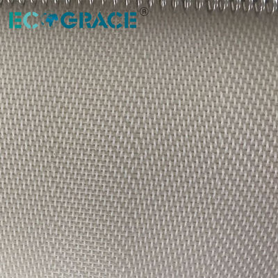 Vacuum Press Belt Filter Cloth