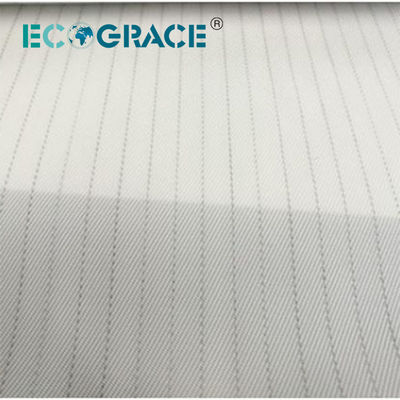 Multifilament Press 1000mm Polypropylene Filter Cloth