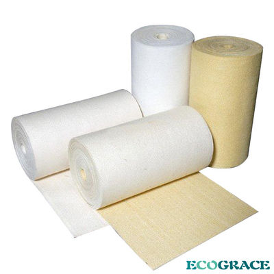 ECOGRACE Dust Collector 800cm Nomex Filter Bag