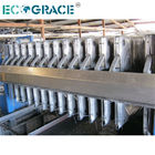 150μM ECOGRACE Metallurgy PP Water Filter Fabric