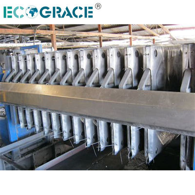 150μM ECOGRACE Metallurgy PP Water Filter Fabric