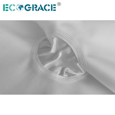 150μM ECOGRACE Metallurgy PP Water Filter Fabric