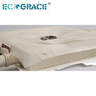 Polyester Nylon 20 Micron Filter Cloth ECOGRACE