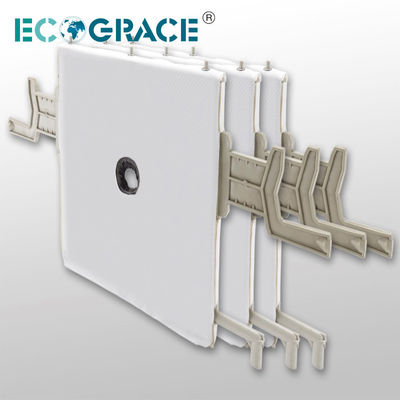 Sludge Treatment PP ECOGRACE 10 Micron Filter Cloth