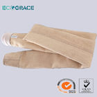 Homo Acrylic Dust Collector Filter Sleeves  Industrial Filter Bags