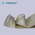Nomex PPS PTFE Dust Collector Filter Bags ECOGRACE