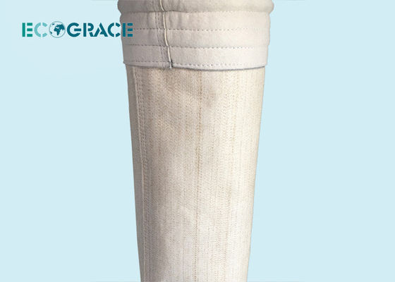 ECOGRACE 0.9mm Dust 775Gsm Fiberglass Filter Bag