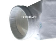 SGS Chemical 1000gsm Fiberglass PTFE Filter Bag