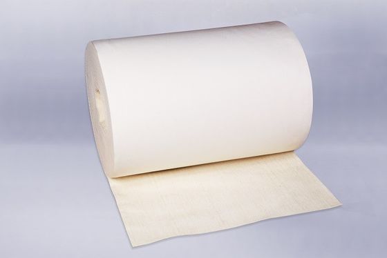 8000mm ECOGRACE Baghouse Filter Sleeves