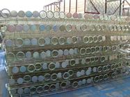 160mm Multiple Class Preservative Baghouse Filter Cages