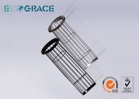 8 Inch Baghouse Filter Cages