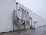 Ambient Foundry 100000 CFM Pulse Jet Dust Collector