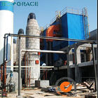Cyclone 99.99% 21000 M3/H Pulse Jet Dust Collector