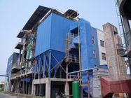 Pulse Jet 100000M3/H Dust Collector Machine For Industry