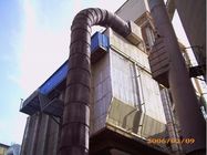 Pulse Jet 100000M3/H Dust Collector Machine For Industry