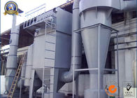 30000 CFM Crusher Pulse Jet Dust Collector