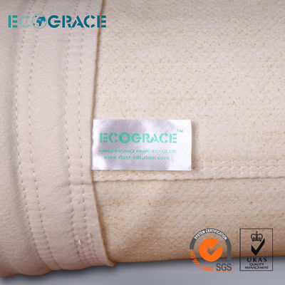 ECOGRACE 2.3mm Biodiesel PPS Filter Bags