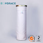 ECOGRACE Fiberglass Nomex Dust Collector Filter Bags