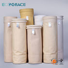 Anti Static PAN 550Gsm Dust Collector Filter Bags