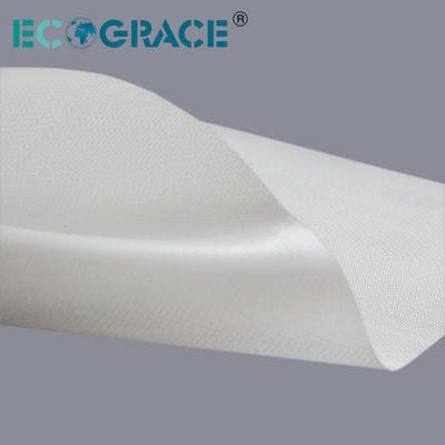 ECOGRACE Aluminum Oxide PP 30 Micron Filter Press Cloth