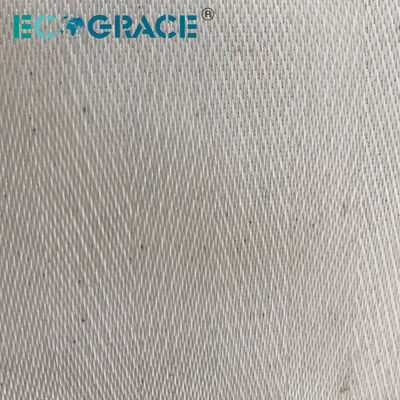 Monofilament 100cm Horizontal Belt Filter Cloth