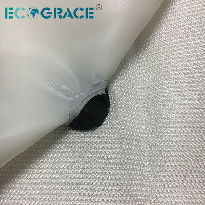 120cm Polyester PET 30μM Filter Press Cloth