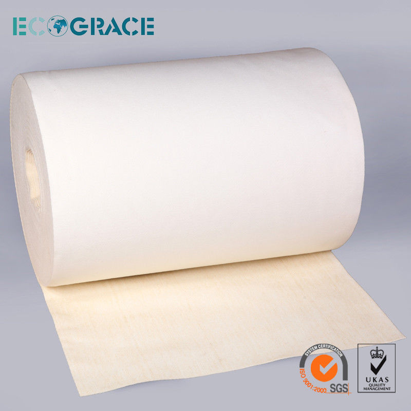 Metal Smelting Furnace Filter  Nomex Filter Bags