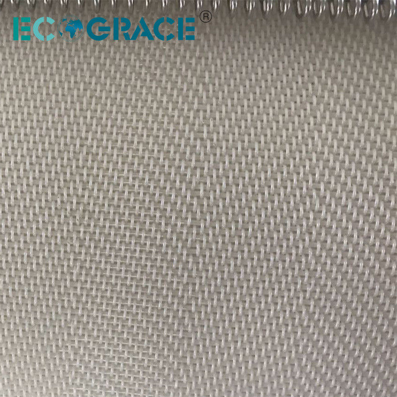 Vacuum Press Belt Filter Cloth