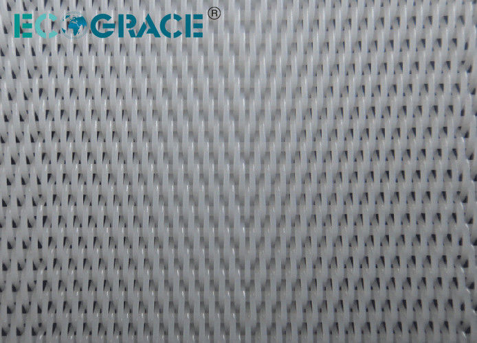 PP 900Gsm Filter Press Cloth