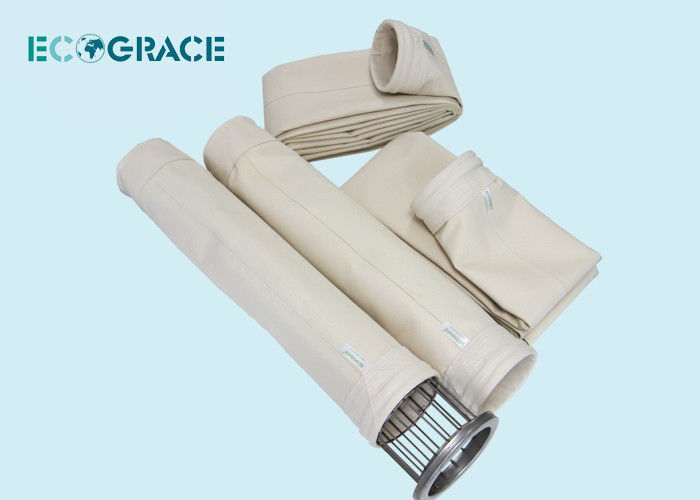 ECOGRACE 200mm Pulse Jet NOMEX Industrial Filter Bags