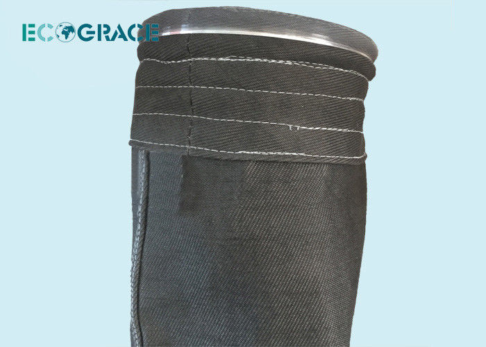 ECOGRACE 750g/M2 Metal Smelting Filter Sleeves
