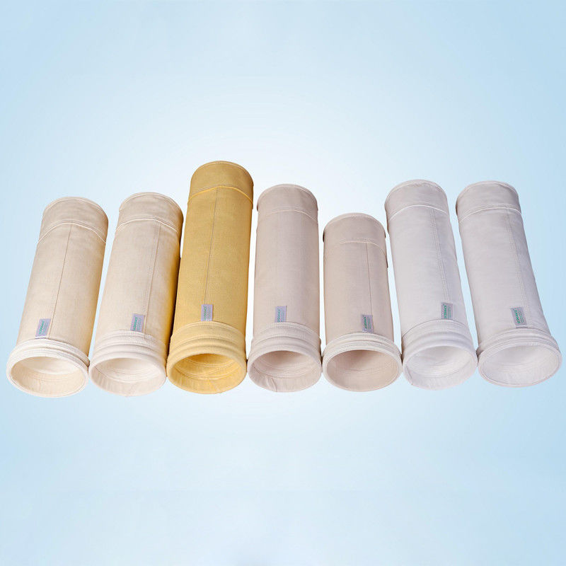 ECOGRACE PPS PTFE Micron Filter Bags