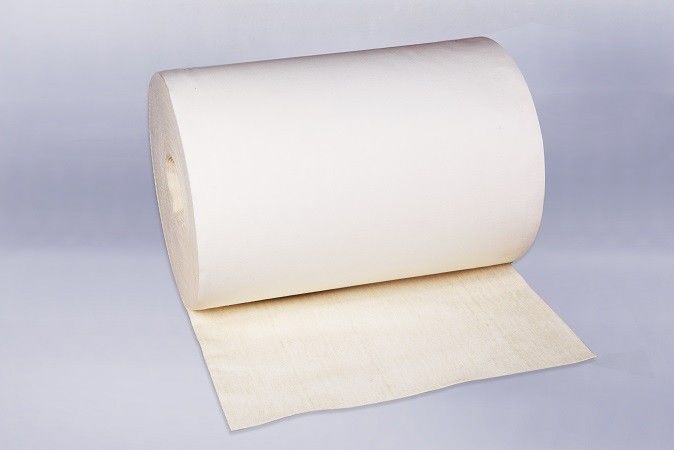 8000mm ECOGRACE Baghouse Filter Sleeves