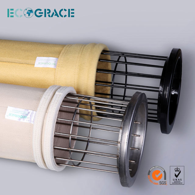 ECOGRACE 2.3mm Biodiesel PPS Filter Bags